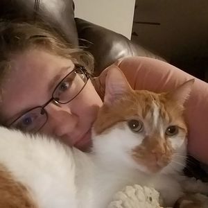 Meet your Posher, Mandy